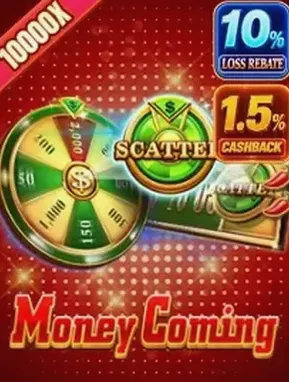 Money Coming